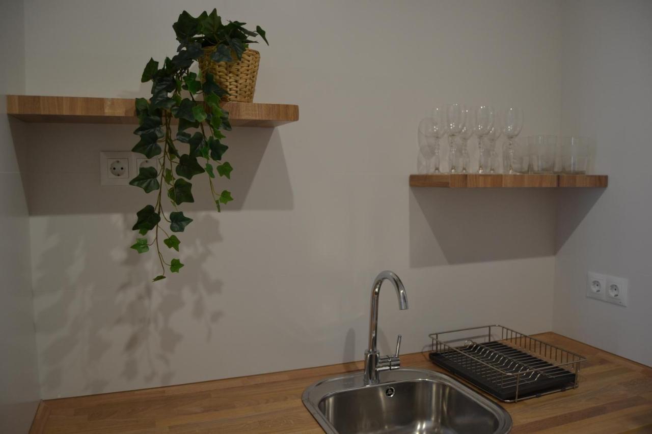 Apartamento Lupa Cádiz Exterior foto