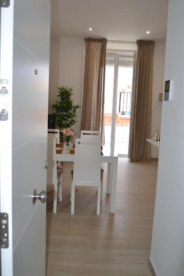 Apartamento Lupa Cádiz Exterior foto