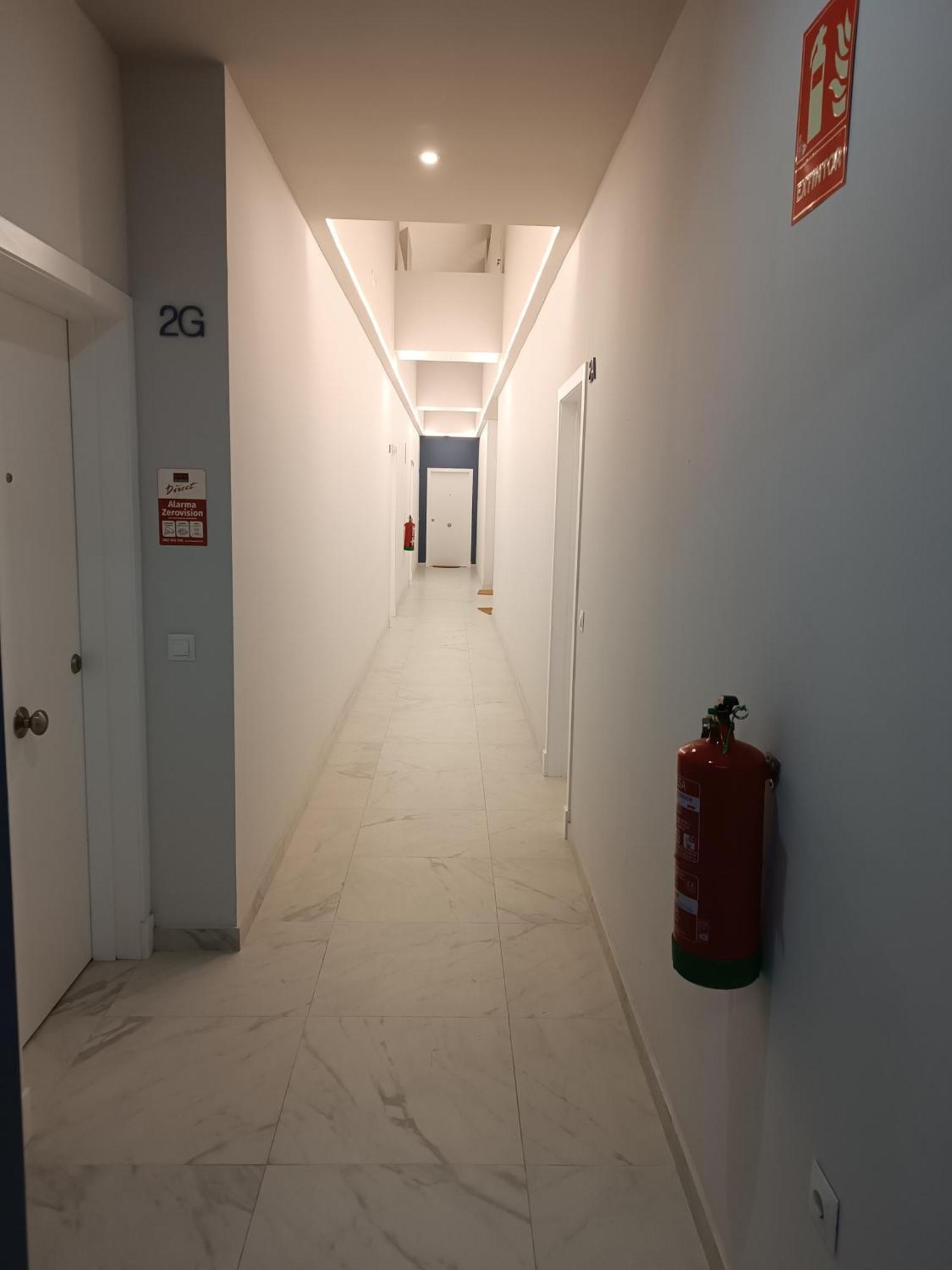 Apartamento Lupa Cádiz Exterior foto